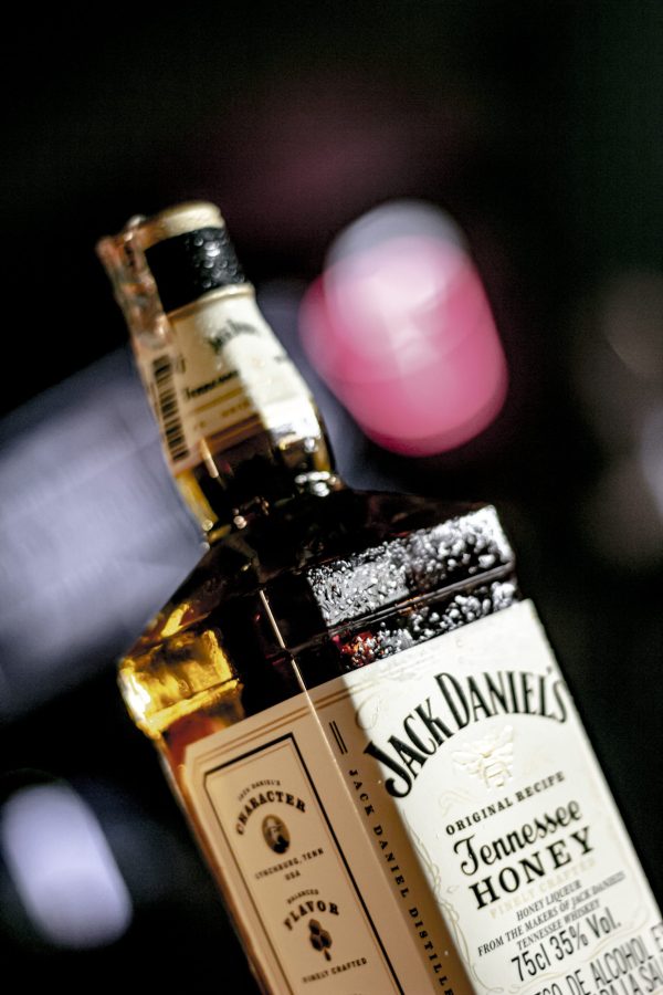 Jack Daniels