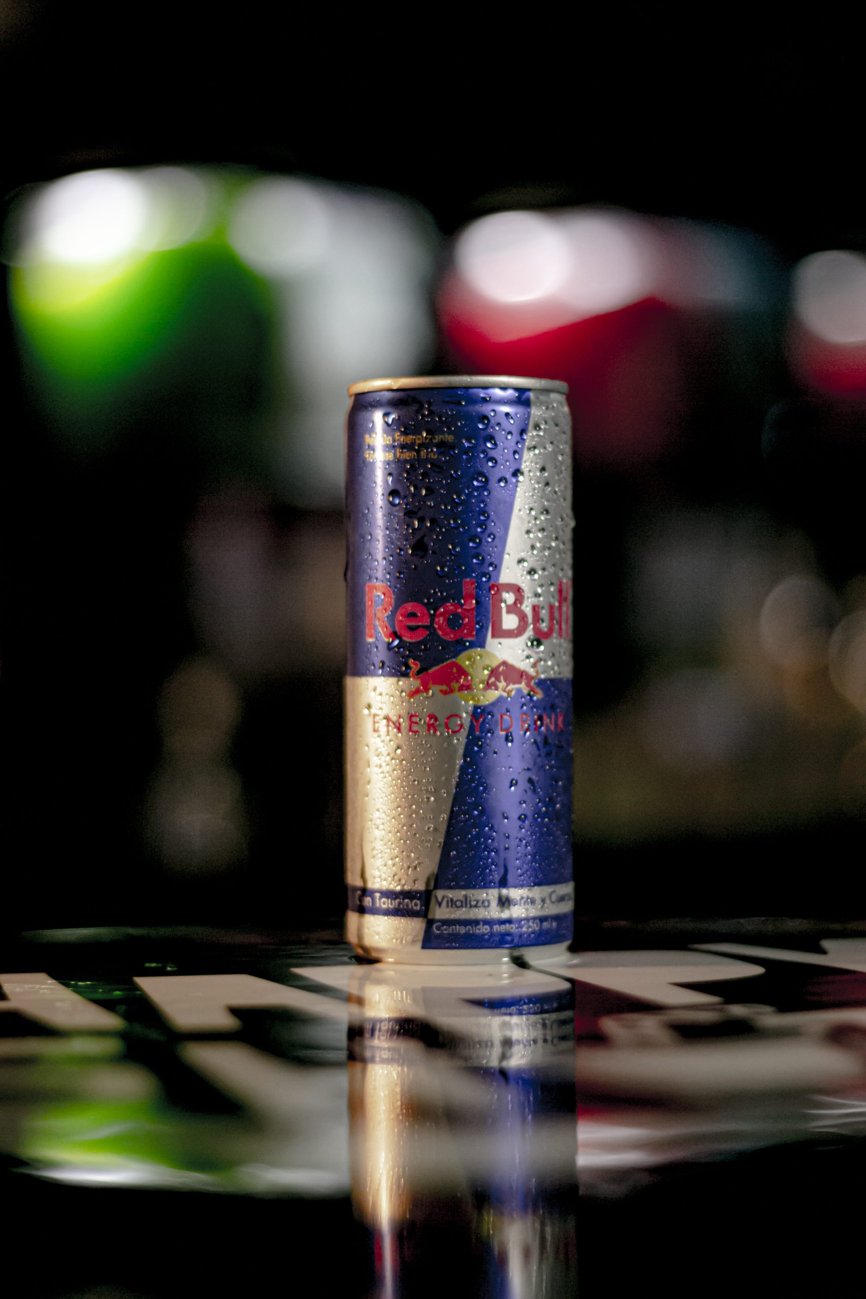 Redbull